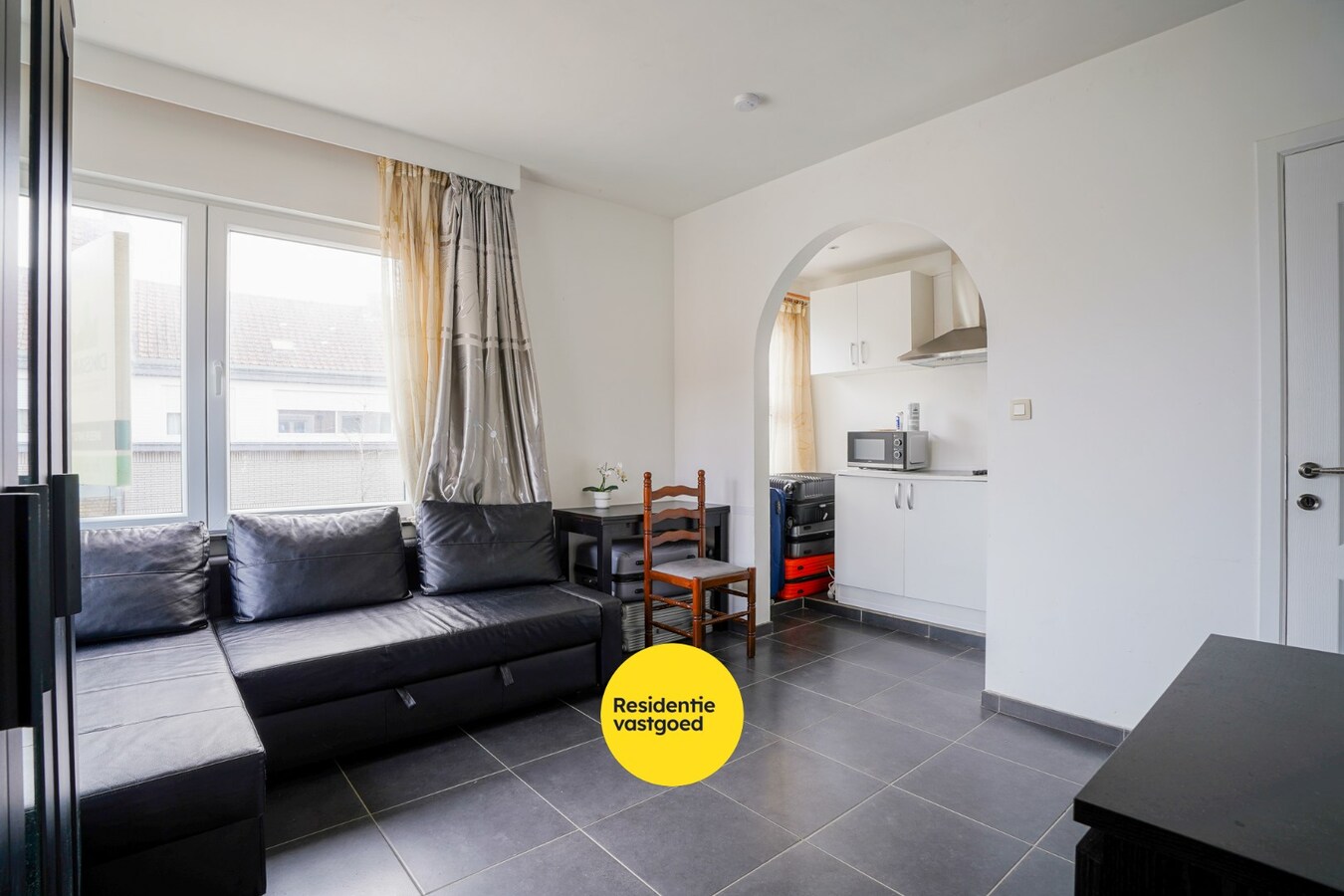 Te koop woning - De Panne