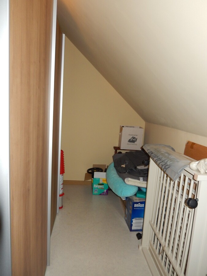 Instapklare goed onderhouden fermette 