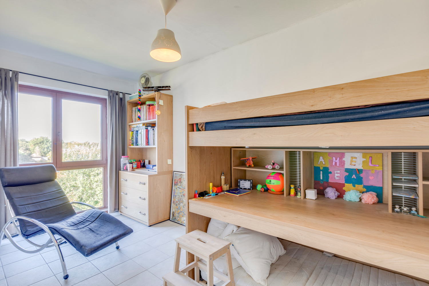 Appartement verkocht in Waarschoot