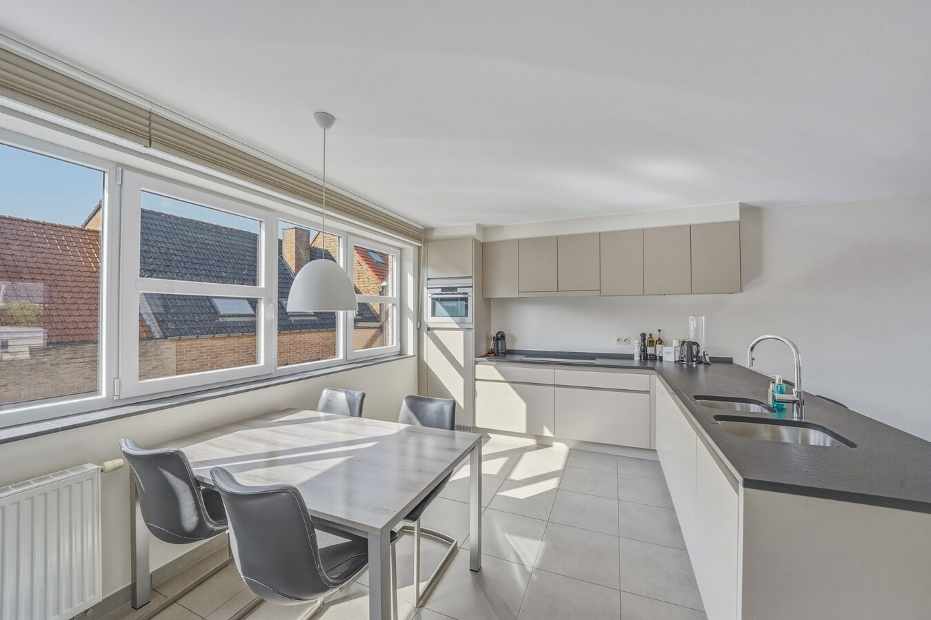 Te koop woning - Oudenburg