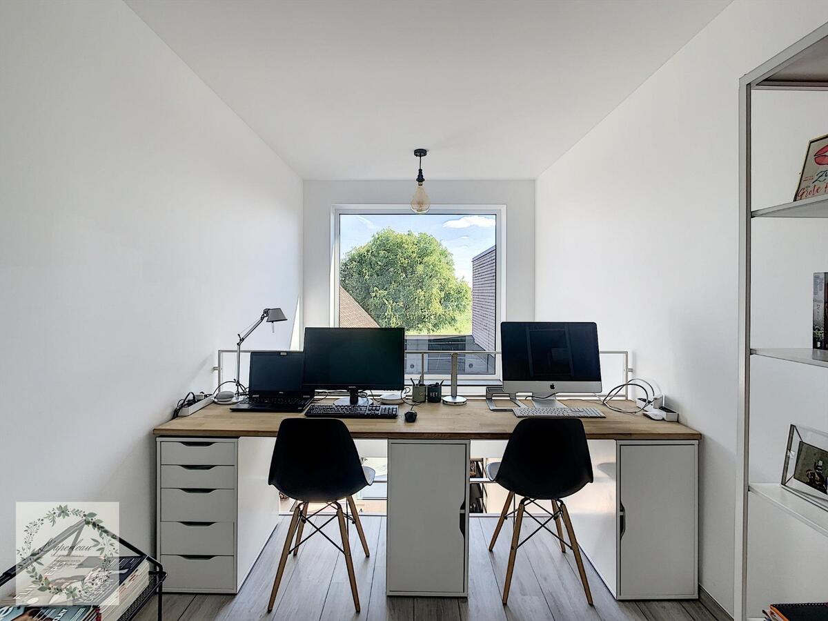 Verkocht! Prachtige instapklare woning 