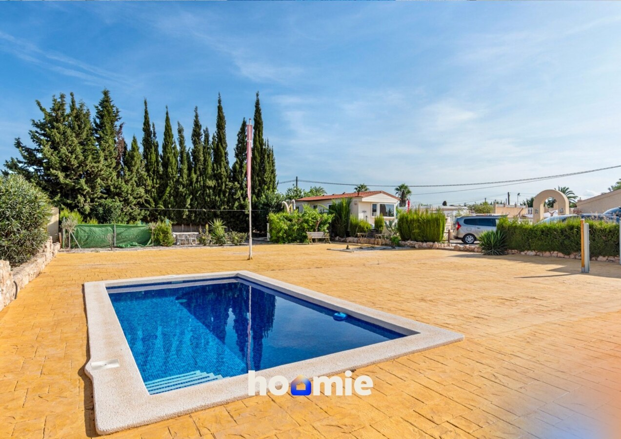 Woning te koop in Los Montesinos