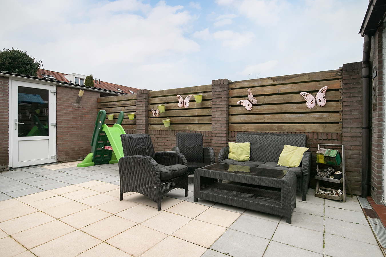 Eengezinswoning verkocht in Tilburg