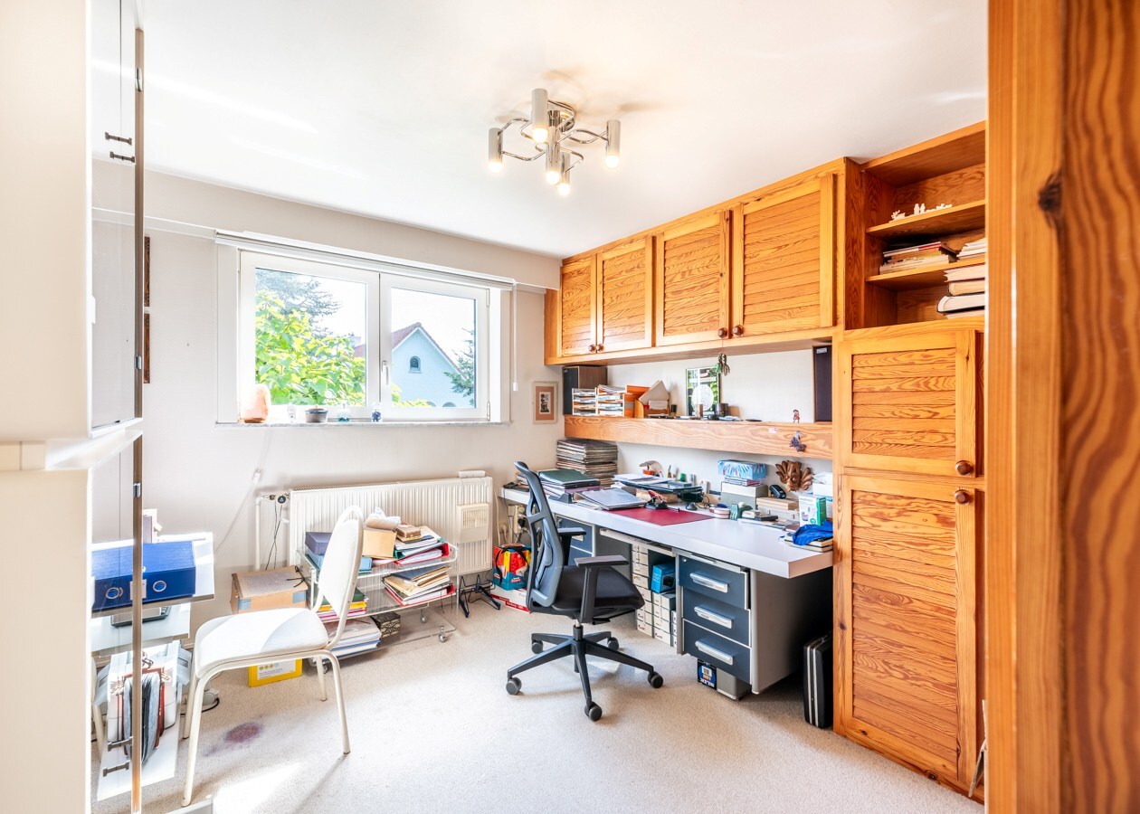 Charmante halfopen woning in Sint-Idesbald, vlak bij zee 
