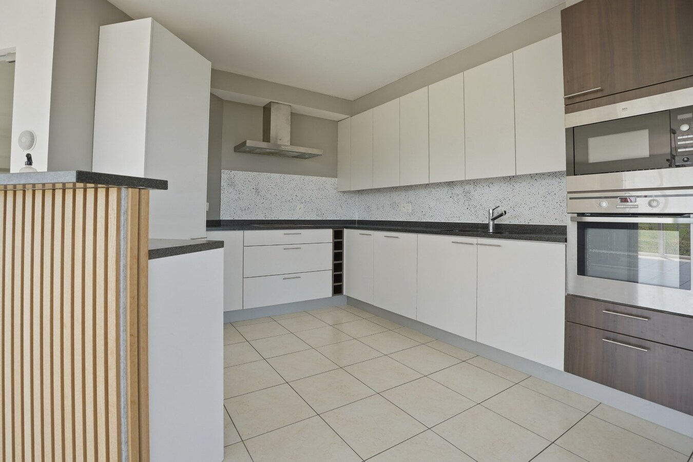 Te koop woning - Nieuwpoort