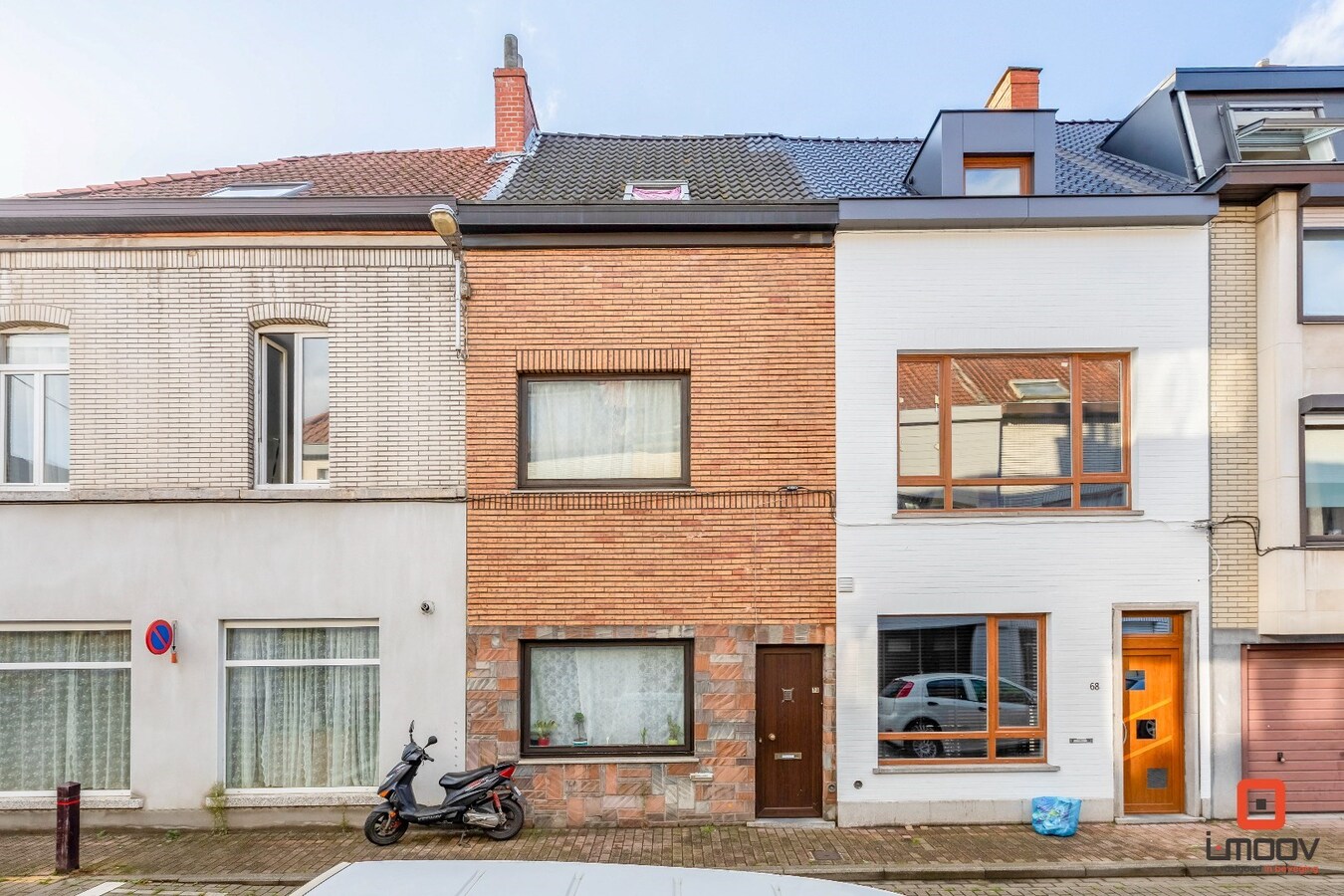 Verkocht woning - Ledeberg