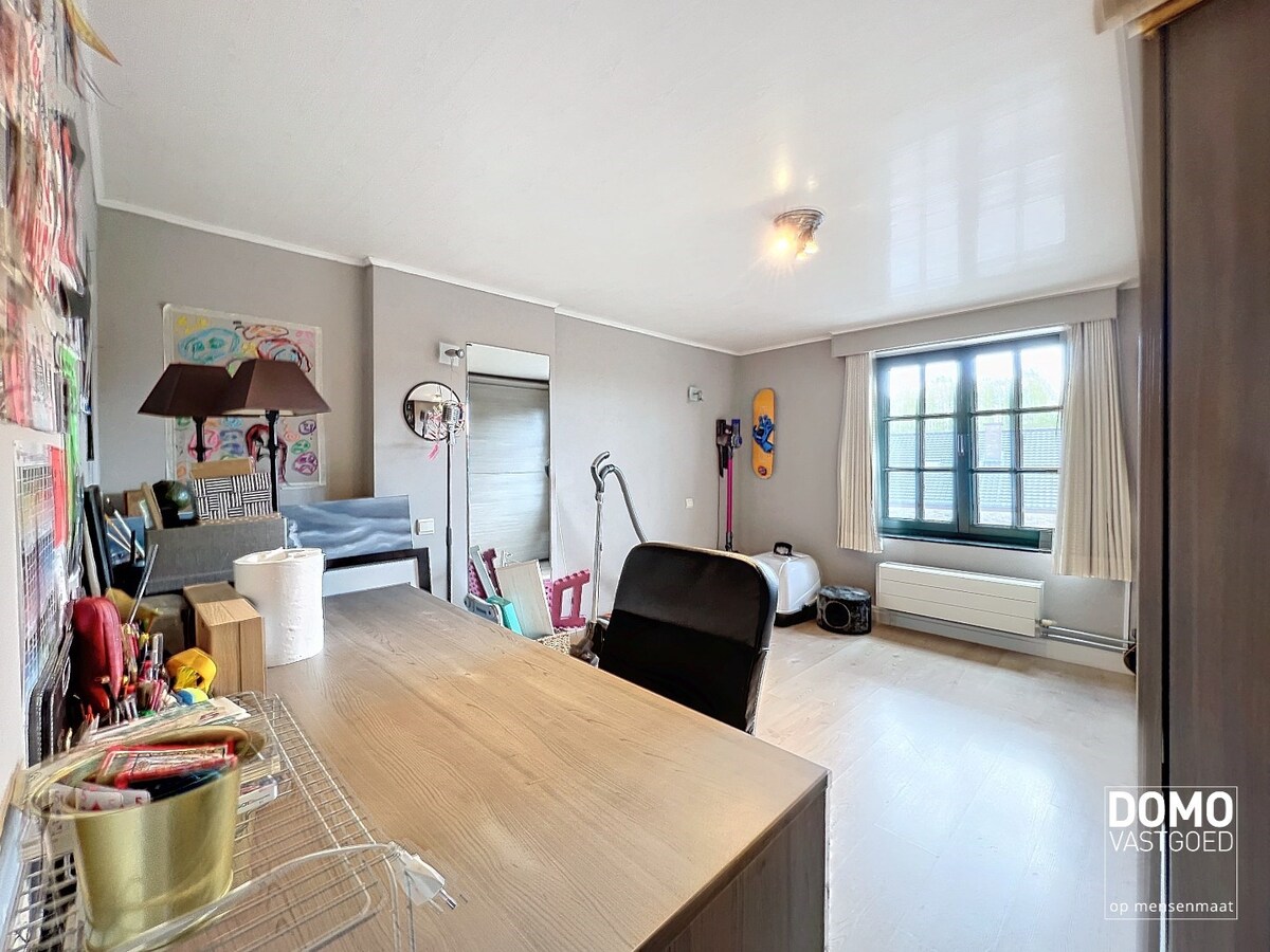 Multifunctioneel handelspand, gunstig gelegen met veel parkeergelegenheid en energielabel C 