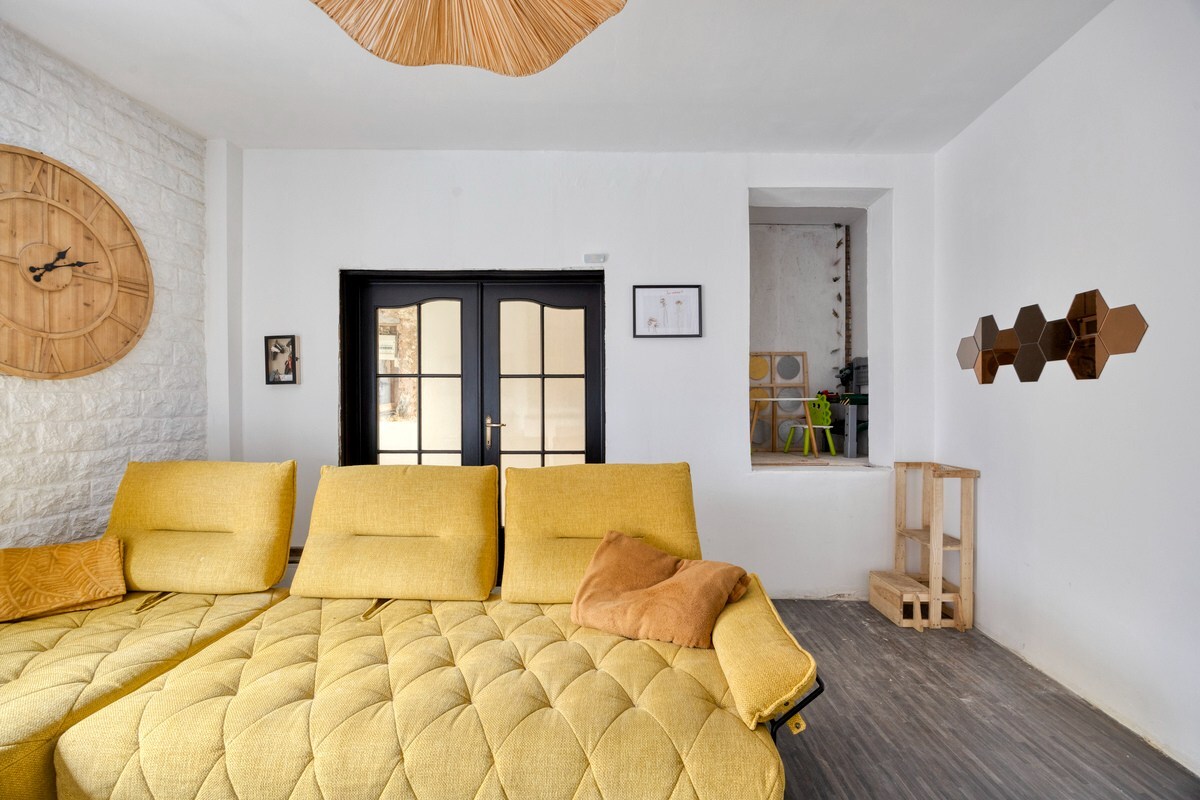 Prachtige woning met 3 slaapkamers in Landen 