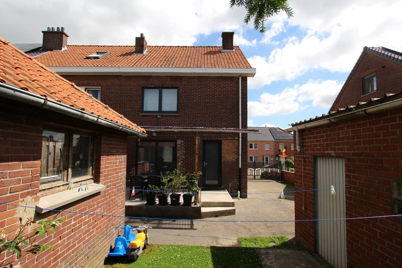 Verkocht woning - Tongeren