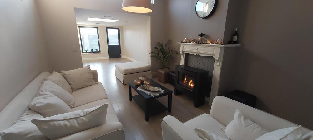 Verhuurd Woning te Izegem