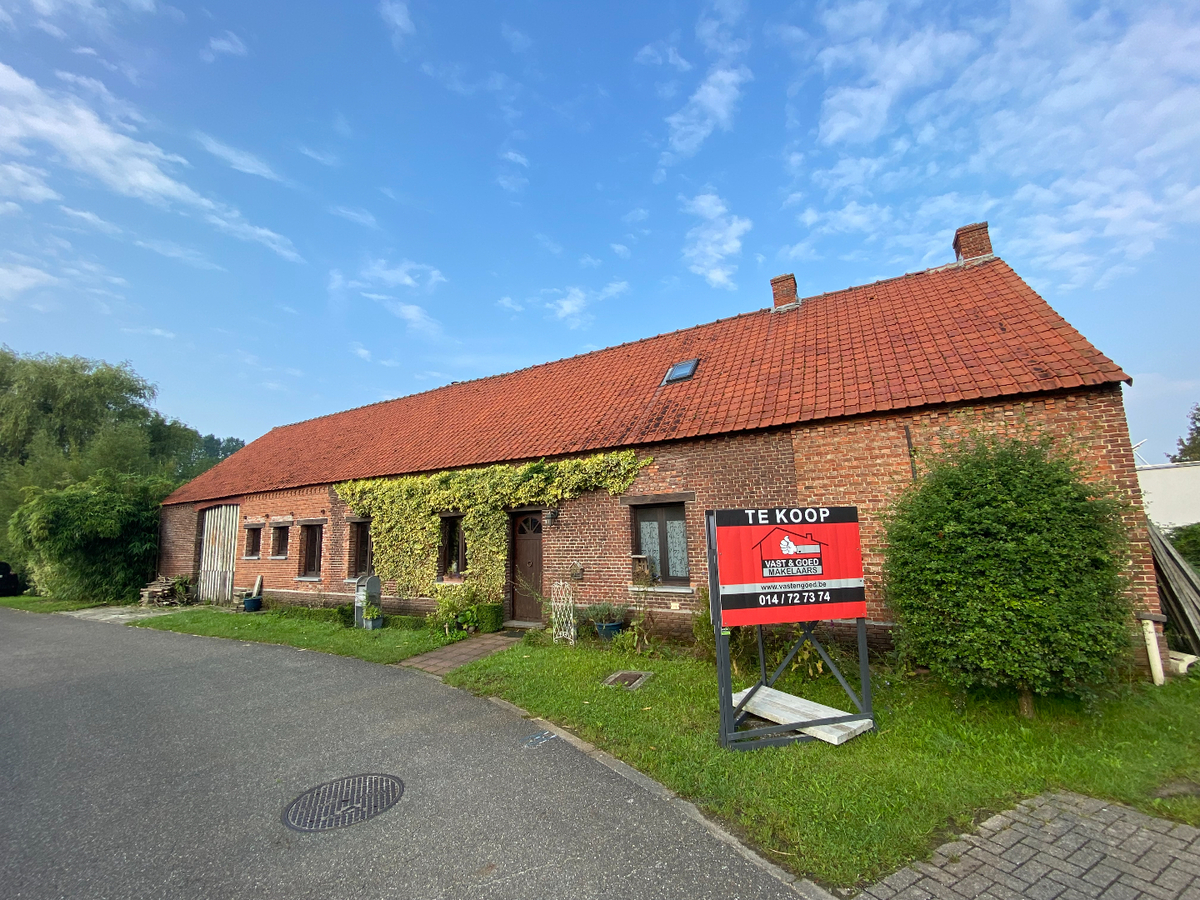 Verkocht woning - Geel
