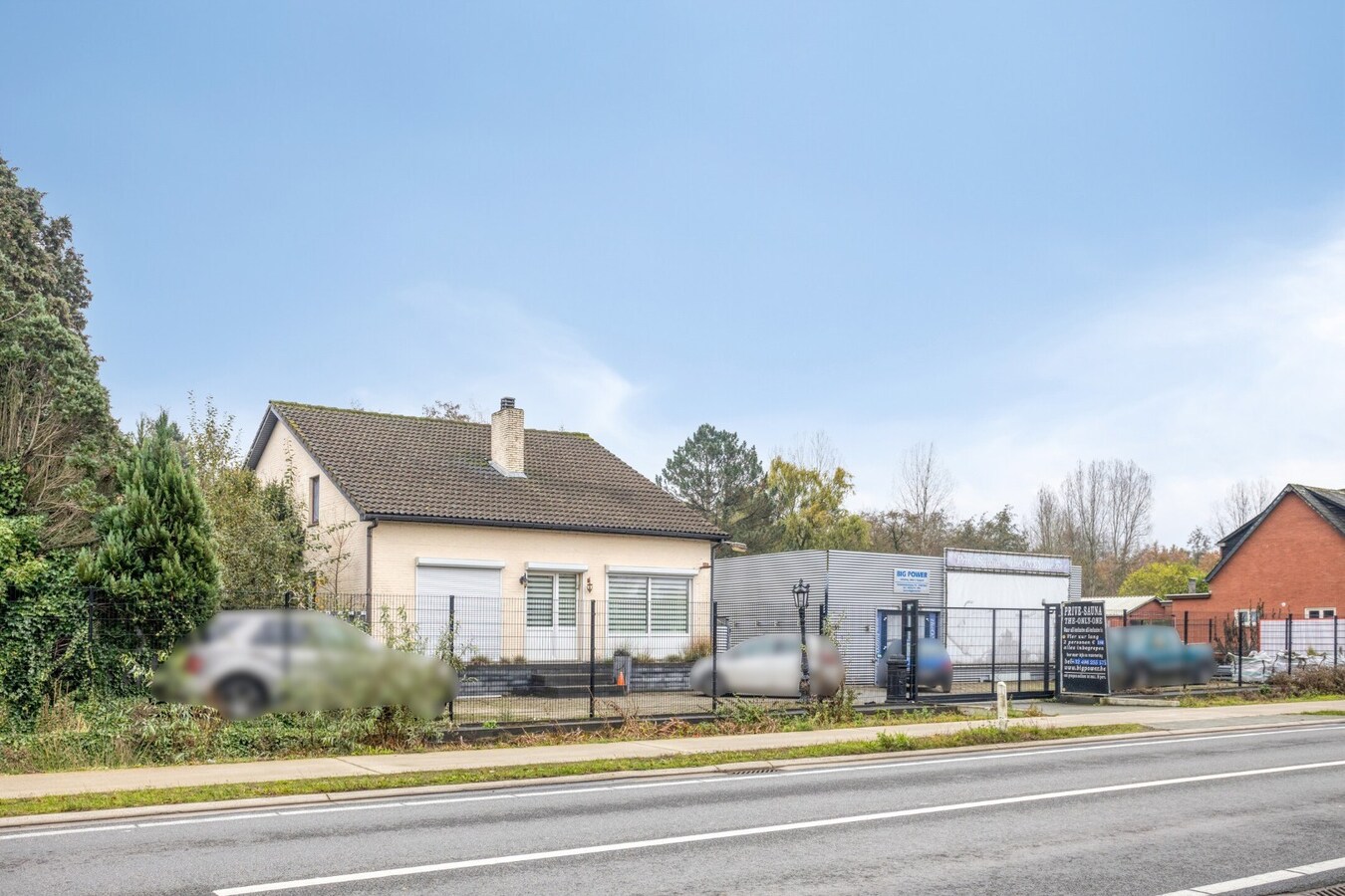 Te koop woning - Mol