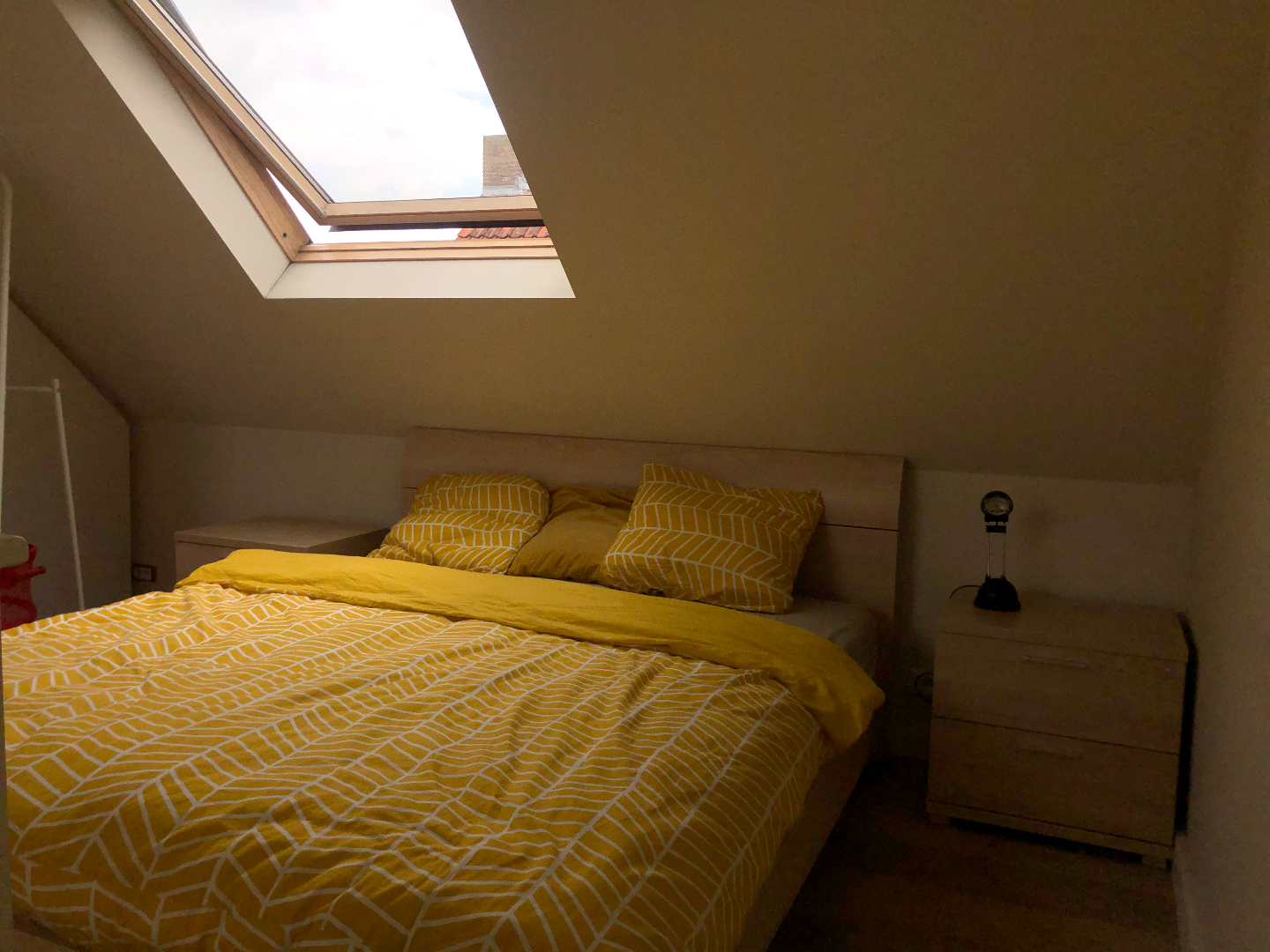 Toffe woning in Brugge centrum 