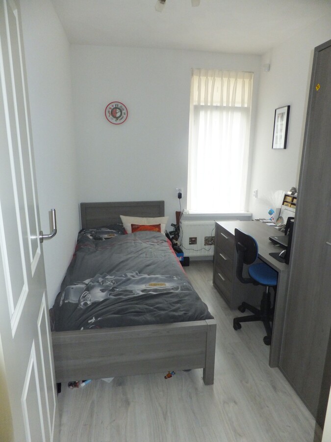 Bungalow verkocht in TILBURG