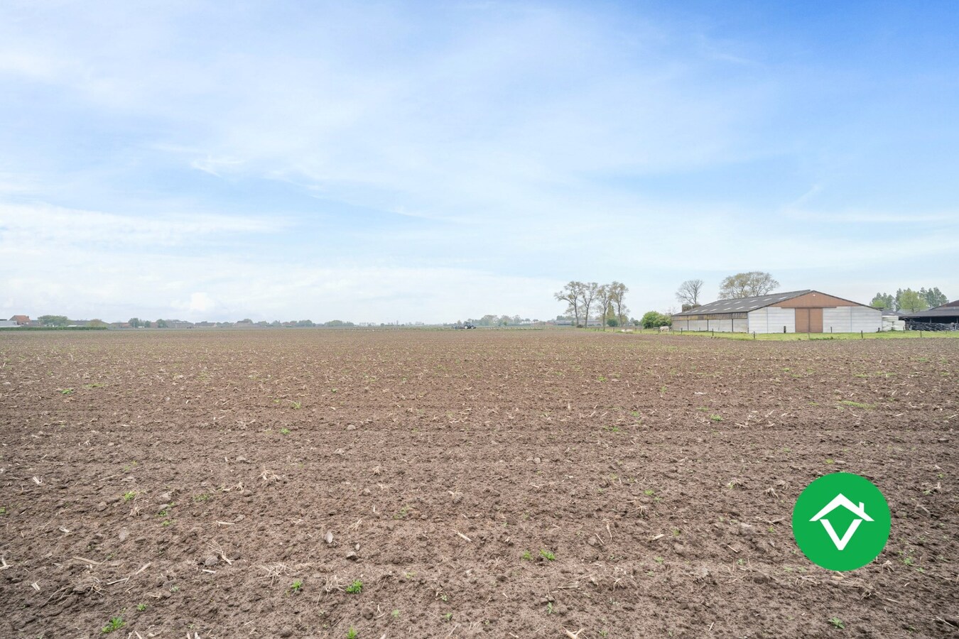 Woning met 4 slaapkamers en tuin te Gistel 