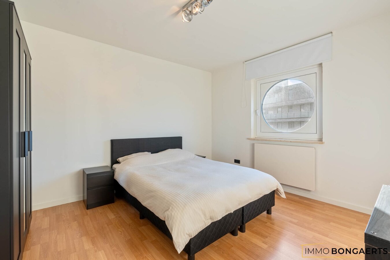 Appartement met 3 slaapkamers op toplocatie 