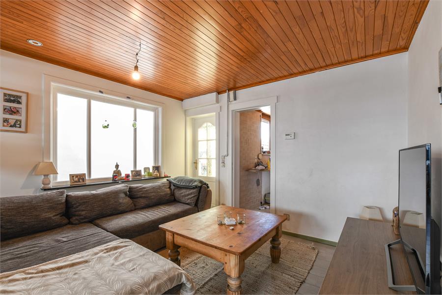 Gezellige, goed gelegen woning in hartje Knokke. 