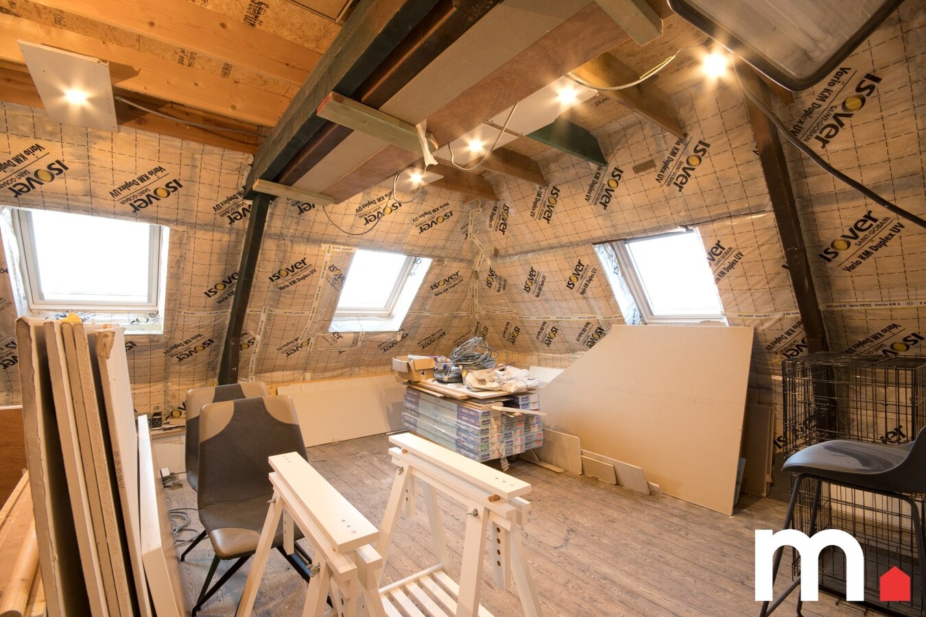 Centraal gelegen instapklare woning te Kortrijk ! 