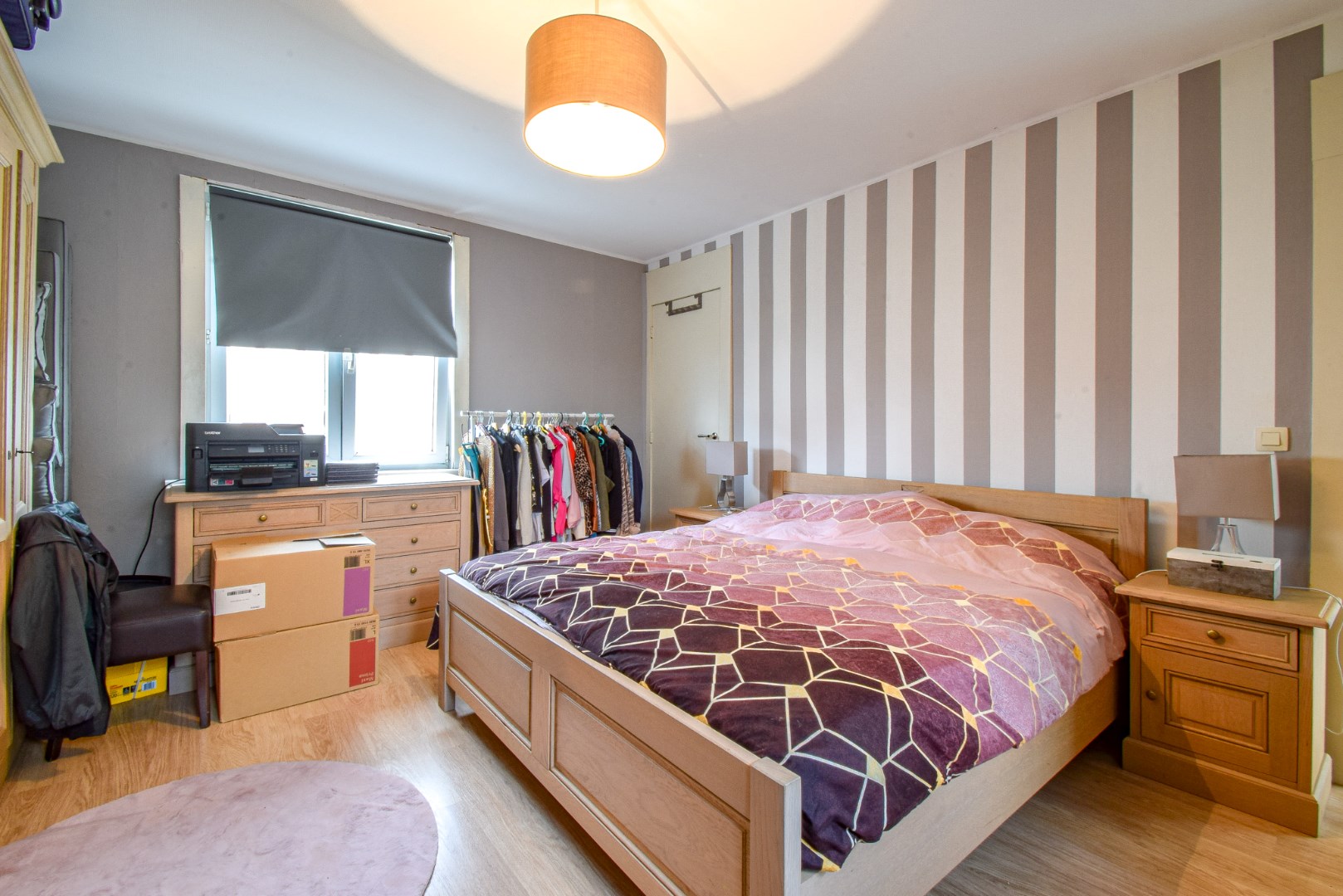 Horecazaak met woonst 