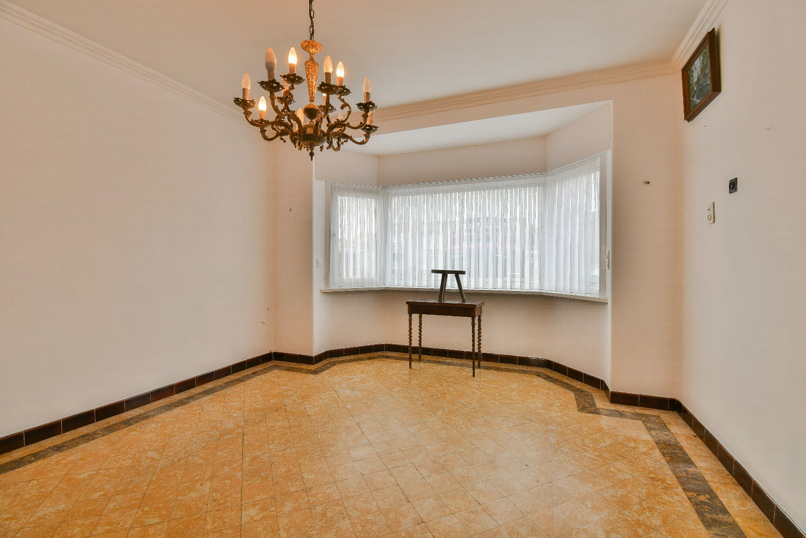 Halfopen woning met 3 slaapkamers in Westkerke 