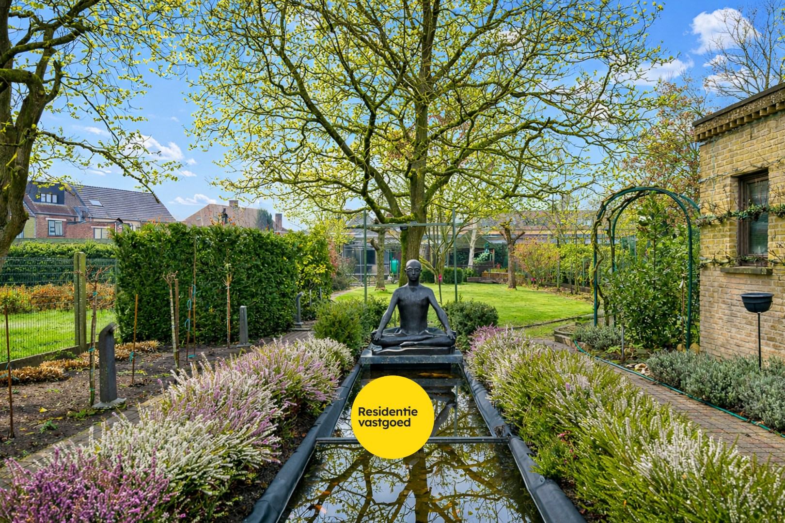 KIJKDAG zaterdag 21 februari van 10u tot 12u, op afspraak! 