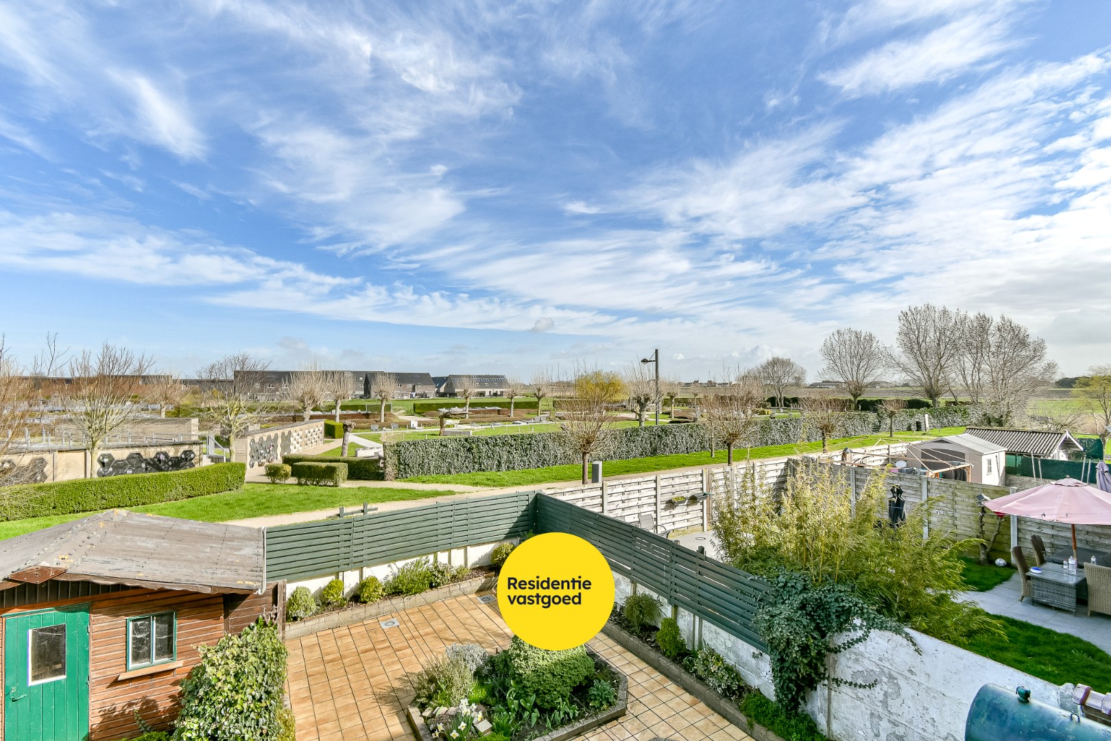 Woning met 4 slaapkamers op rustige locatie nabij centrum Middelkerke 
