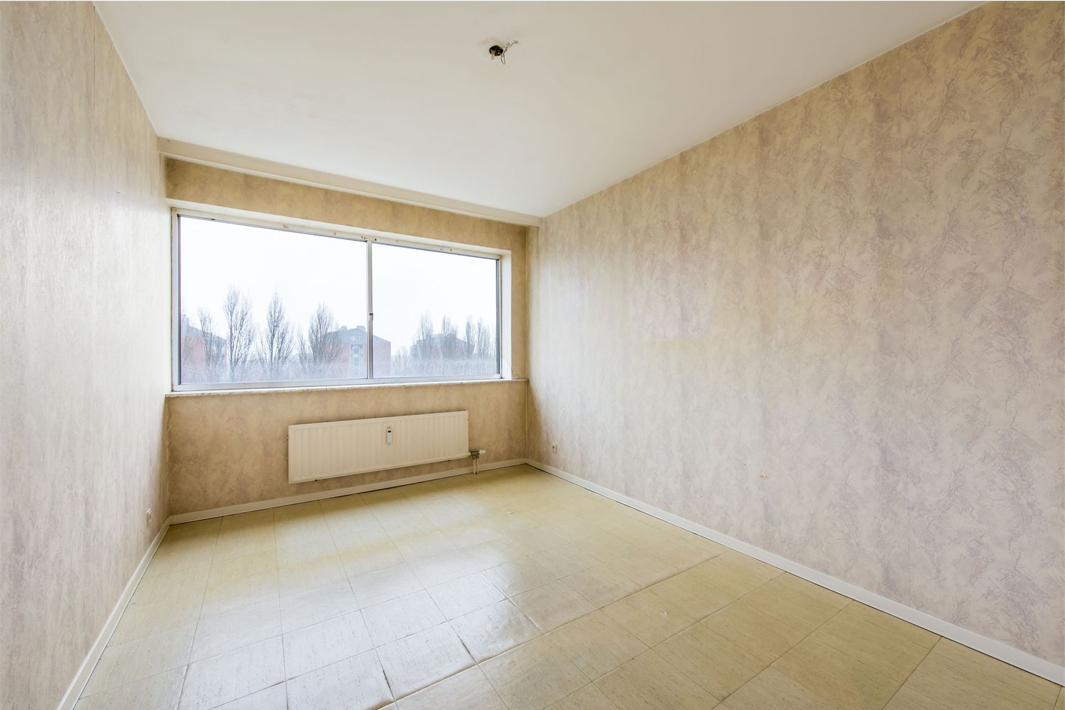 Appartement verkocht in Gent