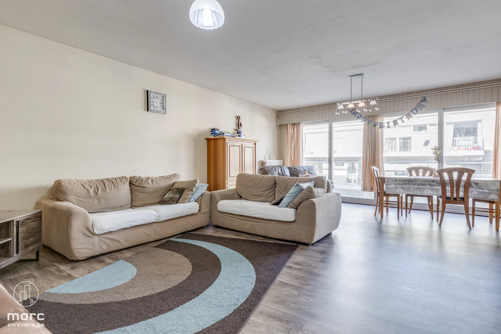 Verkocht appartement - Beringen