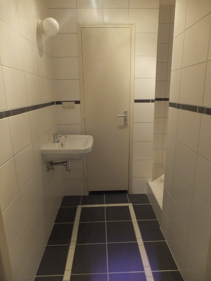 Appartement verkocht in Tilburg