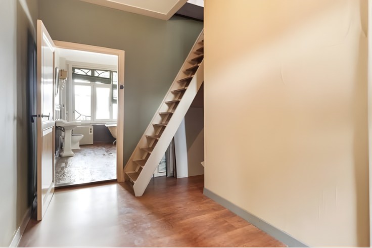 Zeer charmante stadswoning met 2 slpks in het centrum van Turnhout! 