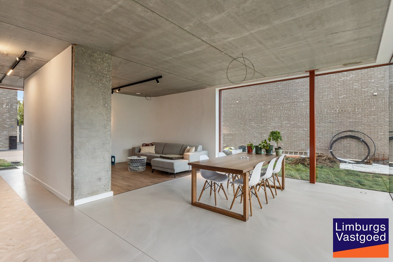 Nieuwbouwwoning, open bebouwing, 3 slpk, 3a60ca 