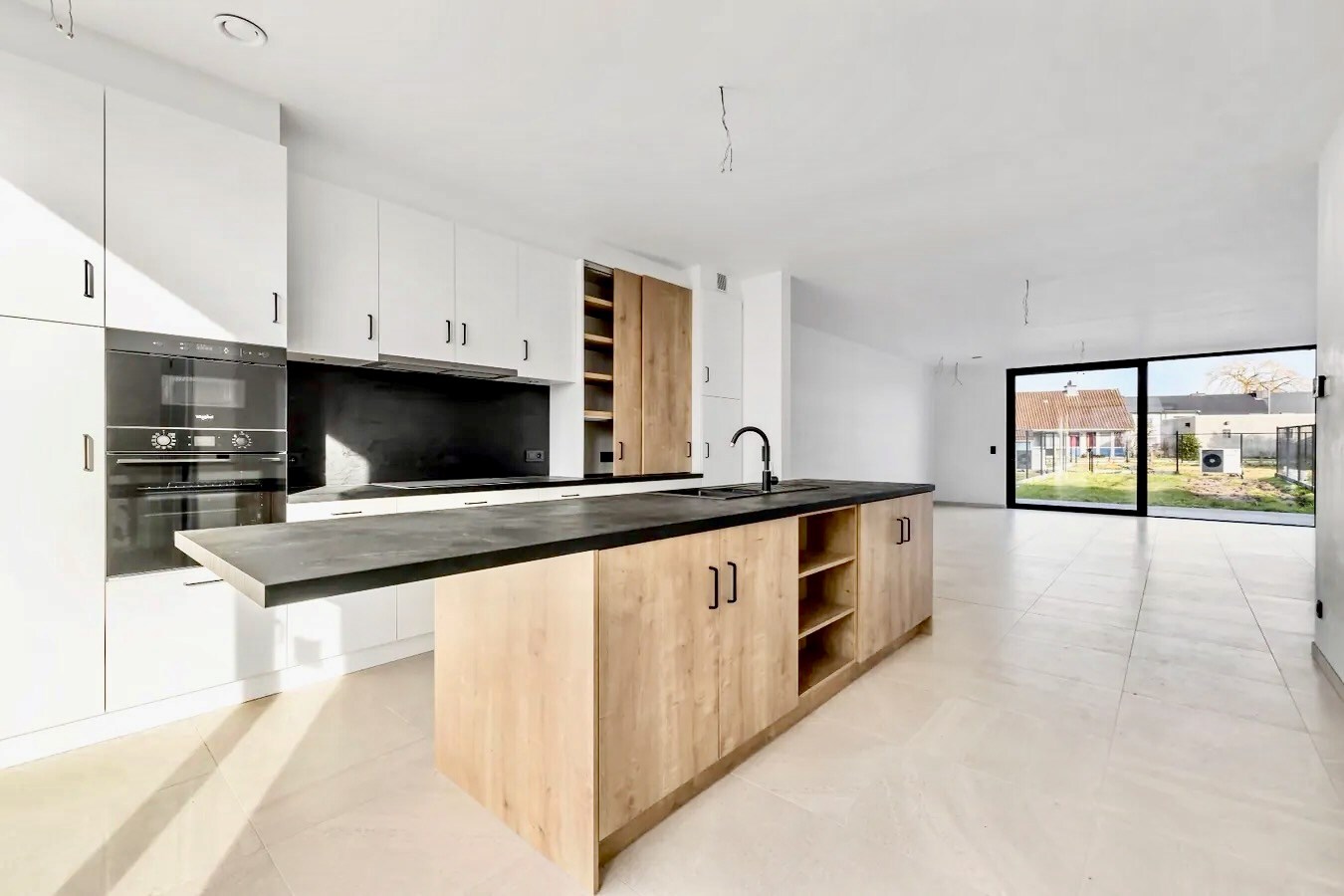 Verkocht woning - Stekene