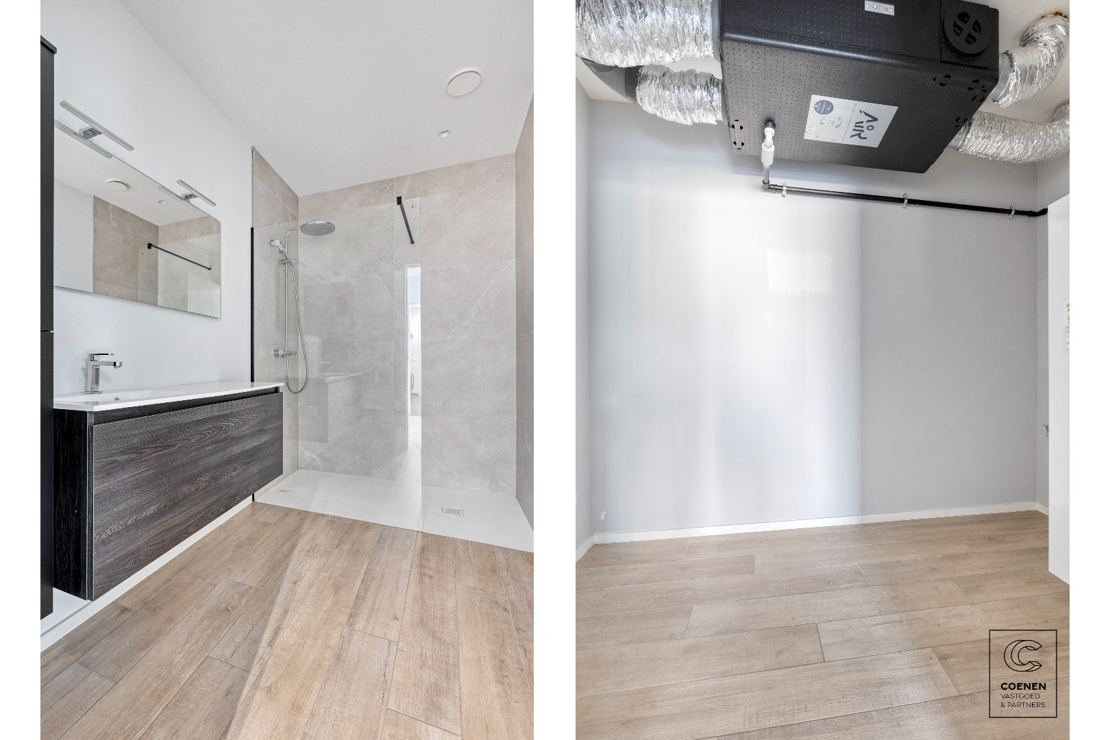 Residentie Klaverhof: hoogwaardig afgewerkte appartementen nabij centrum Vosselaar! 