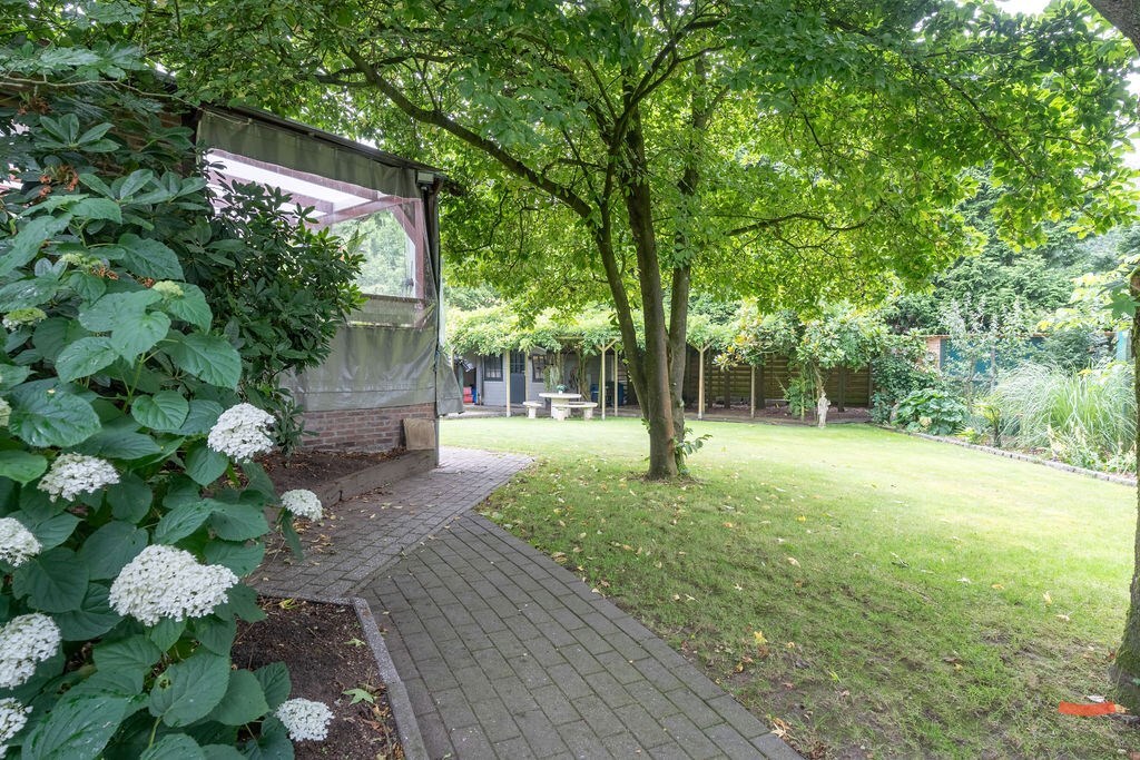 Woning verkocht in Poppel