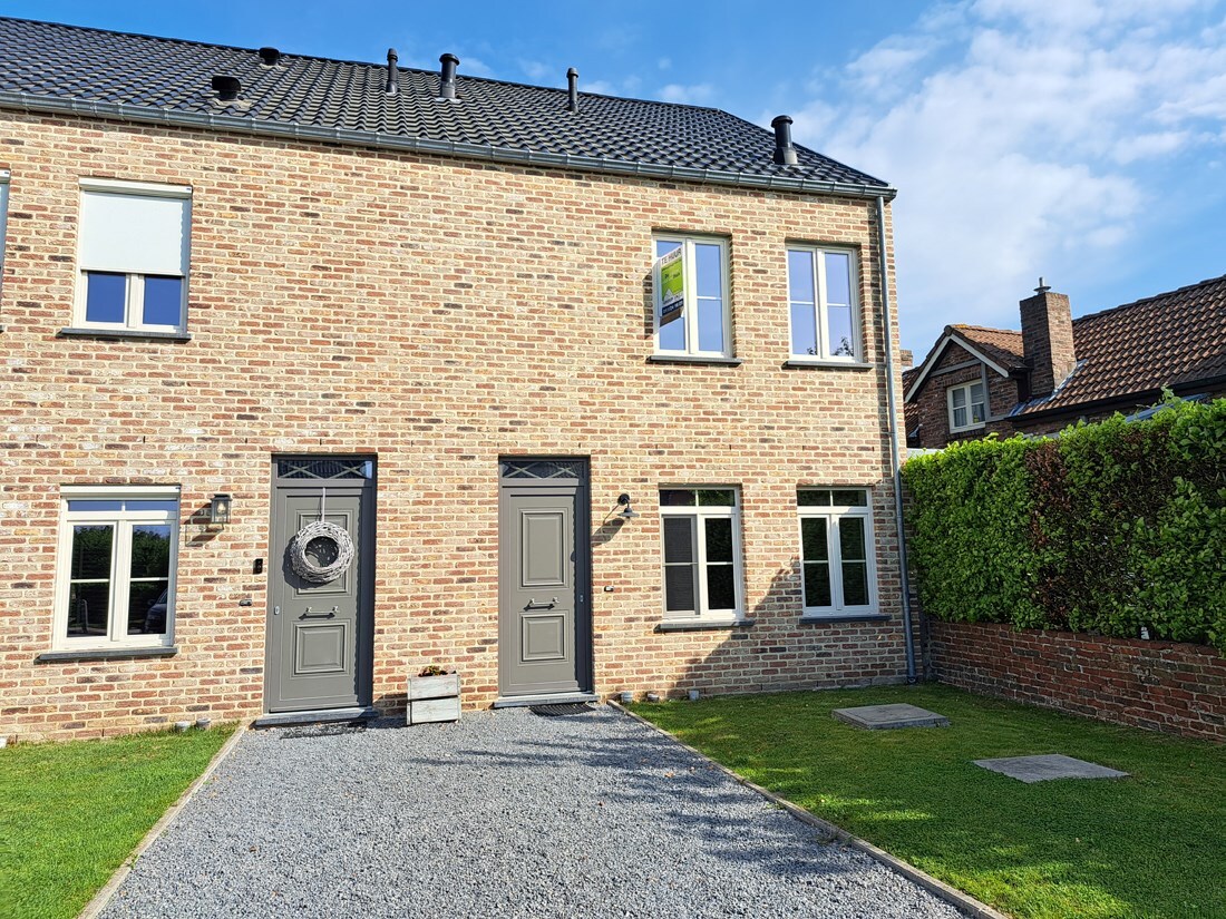 Verhuurd woning - Lanaken