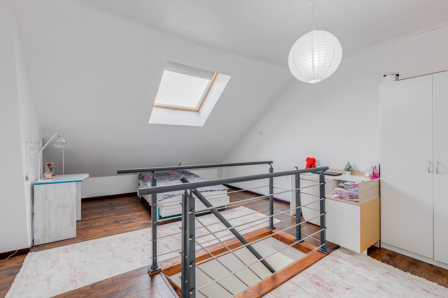 Exclusieve woning te koop in Sint-Amandsberg 