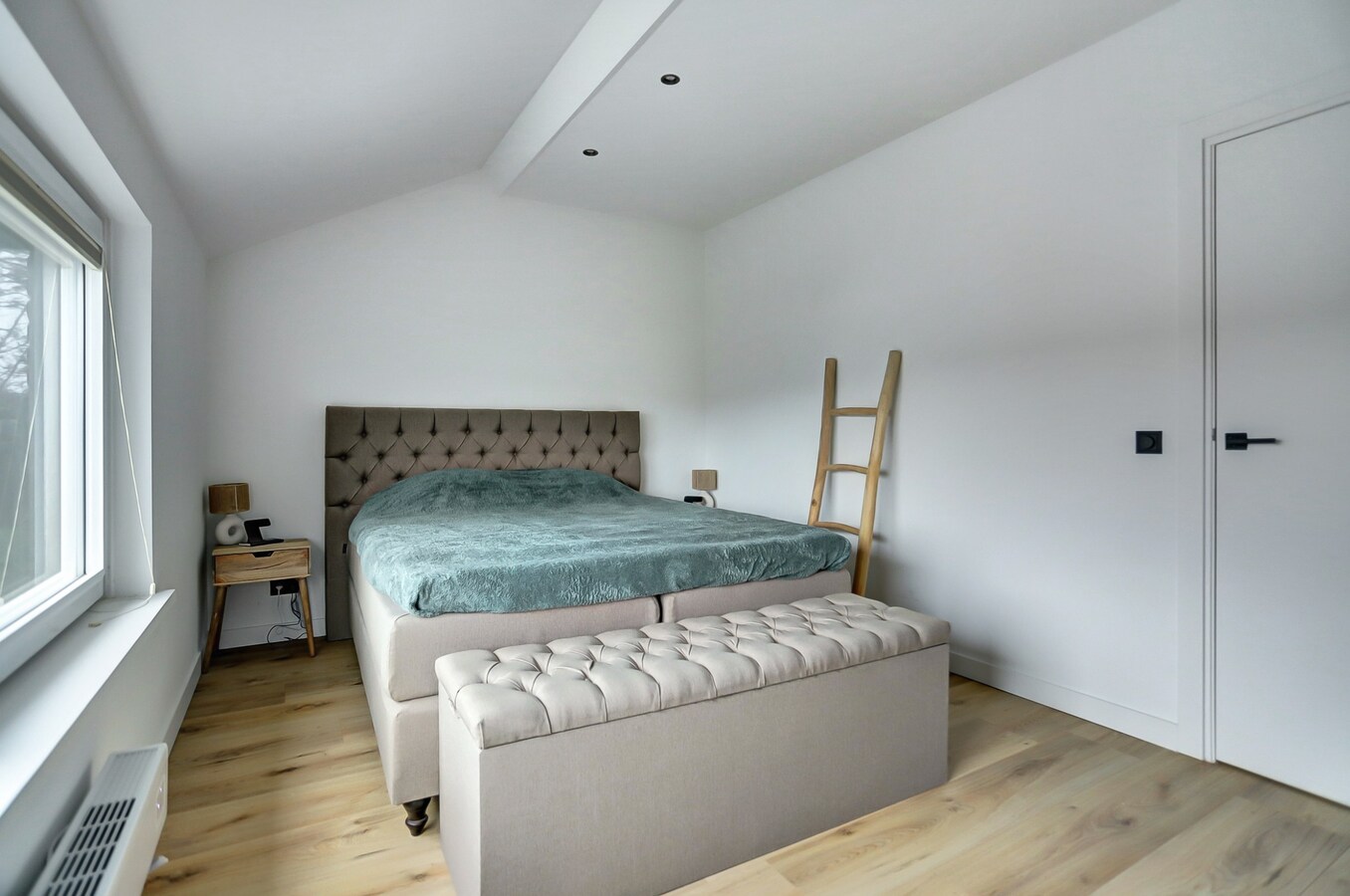 Eengezinswoning verkocht | onder voorbehoud in Tilburg