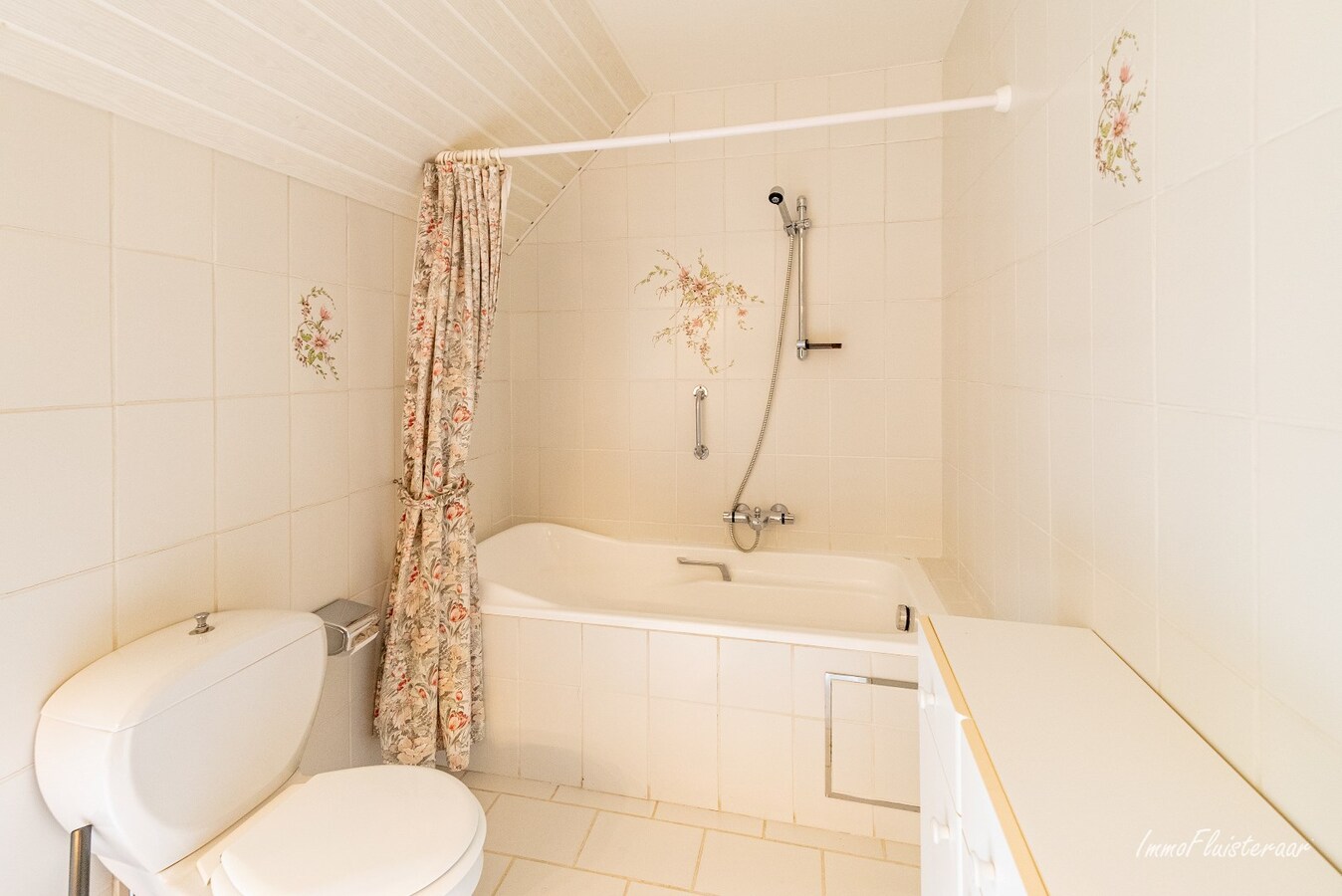 Property sold in Balen