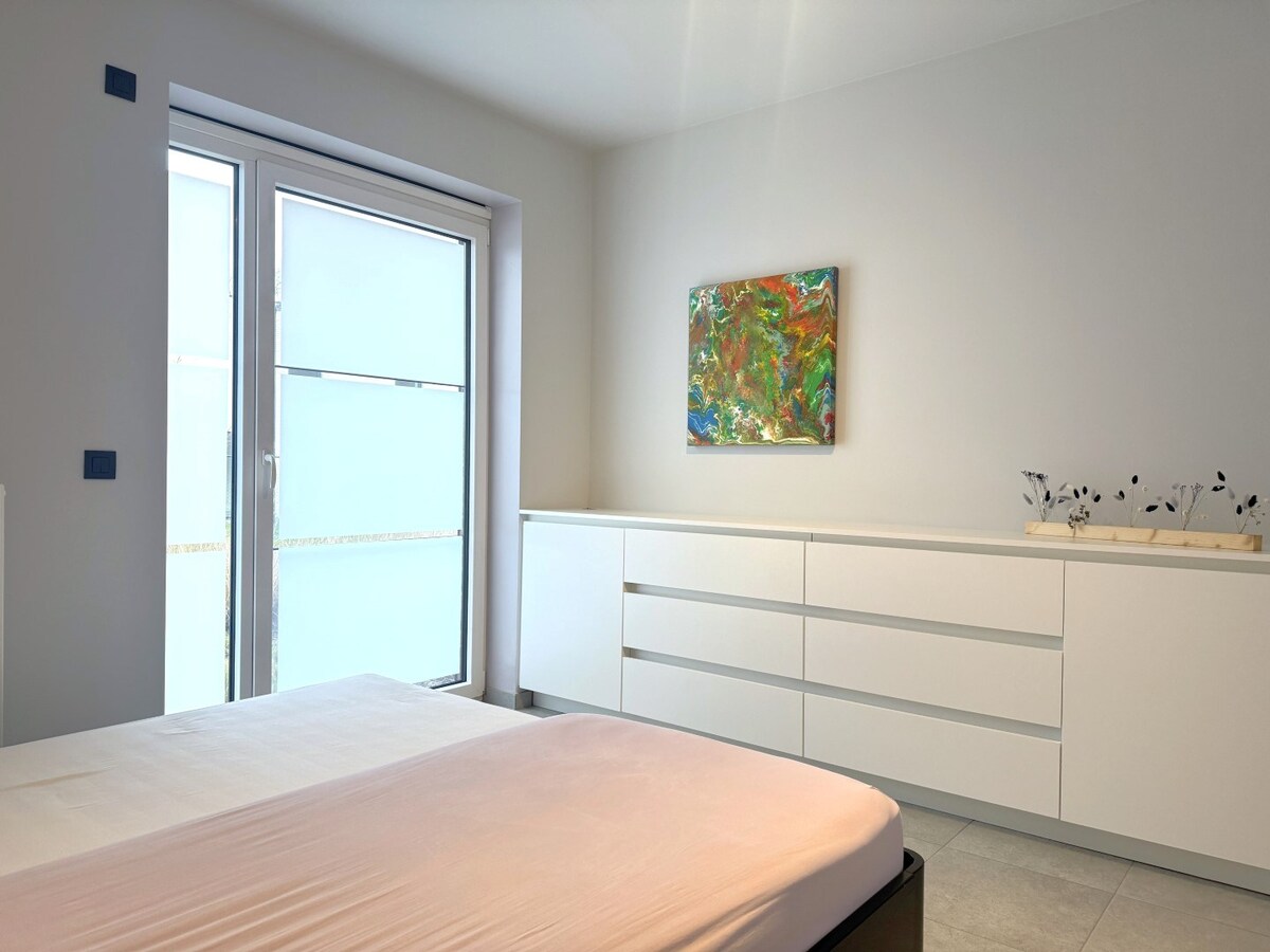 Appartement verhuurd in Ravels