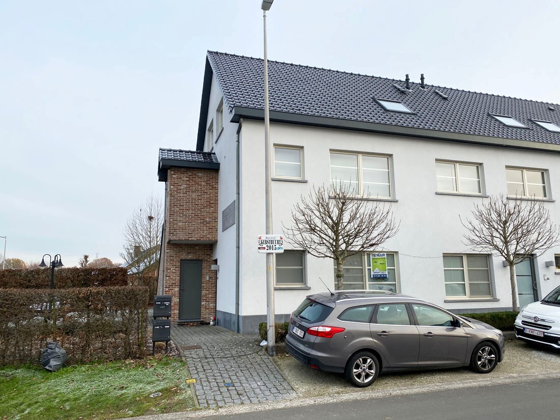 Verhuurd appartement - Kuringen