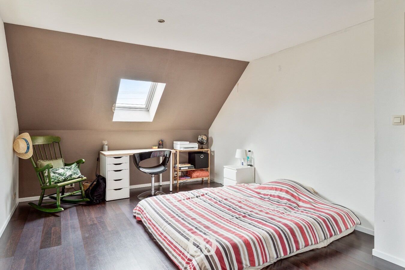 Ruime, gerenoveerde woning op prachtige ligging 