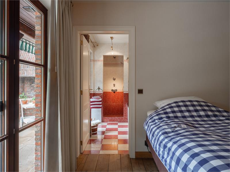 Privacy en oog voor detail in Laarne 