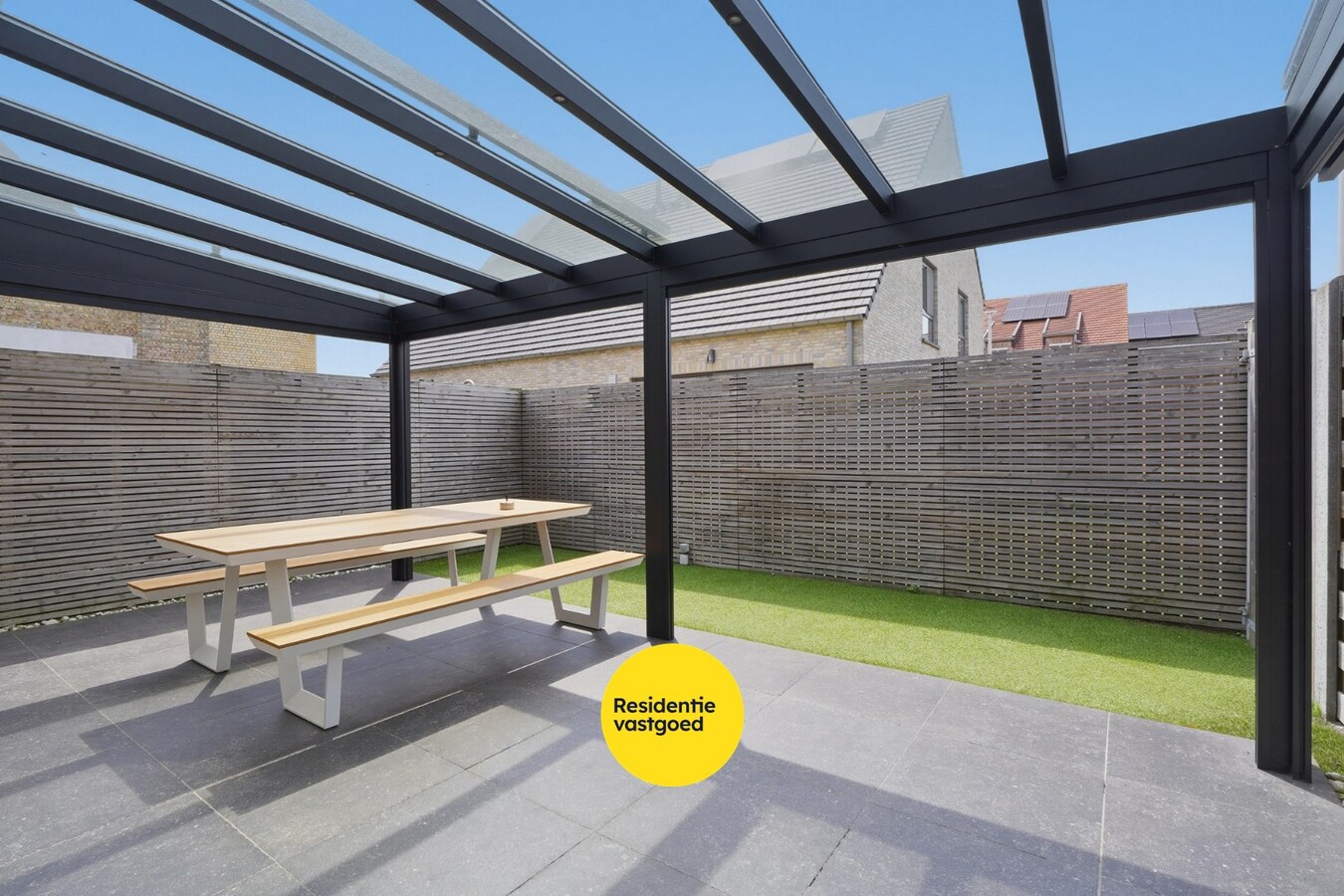 Te koop woning - Nieuwpoort