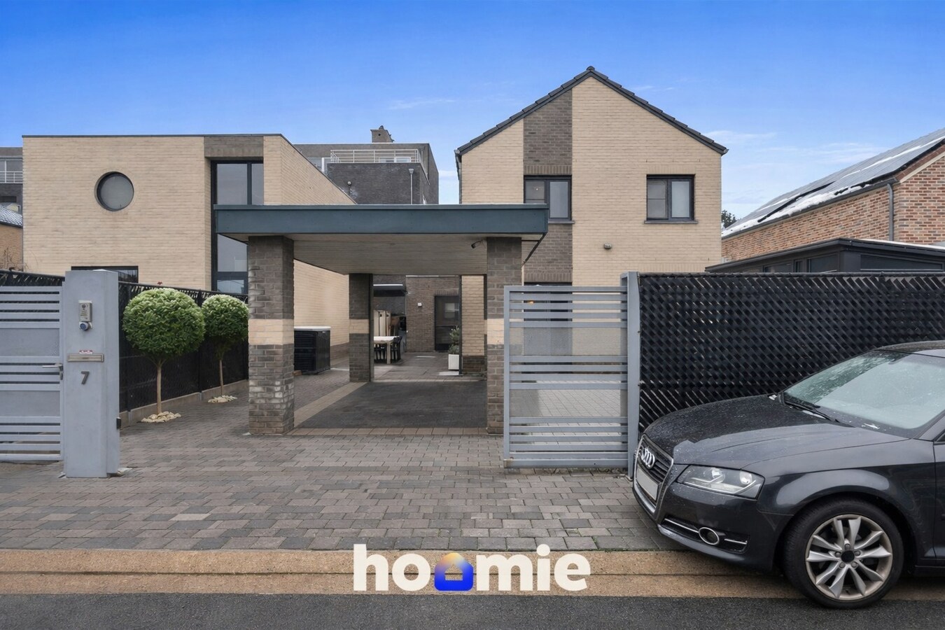 Woning te koop in Dilsen-Stokkem