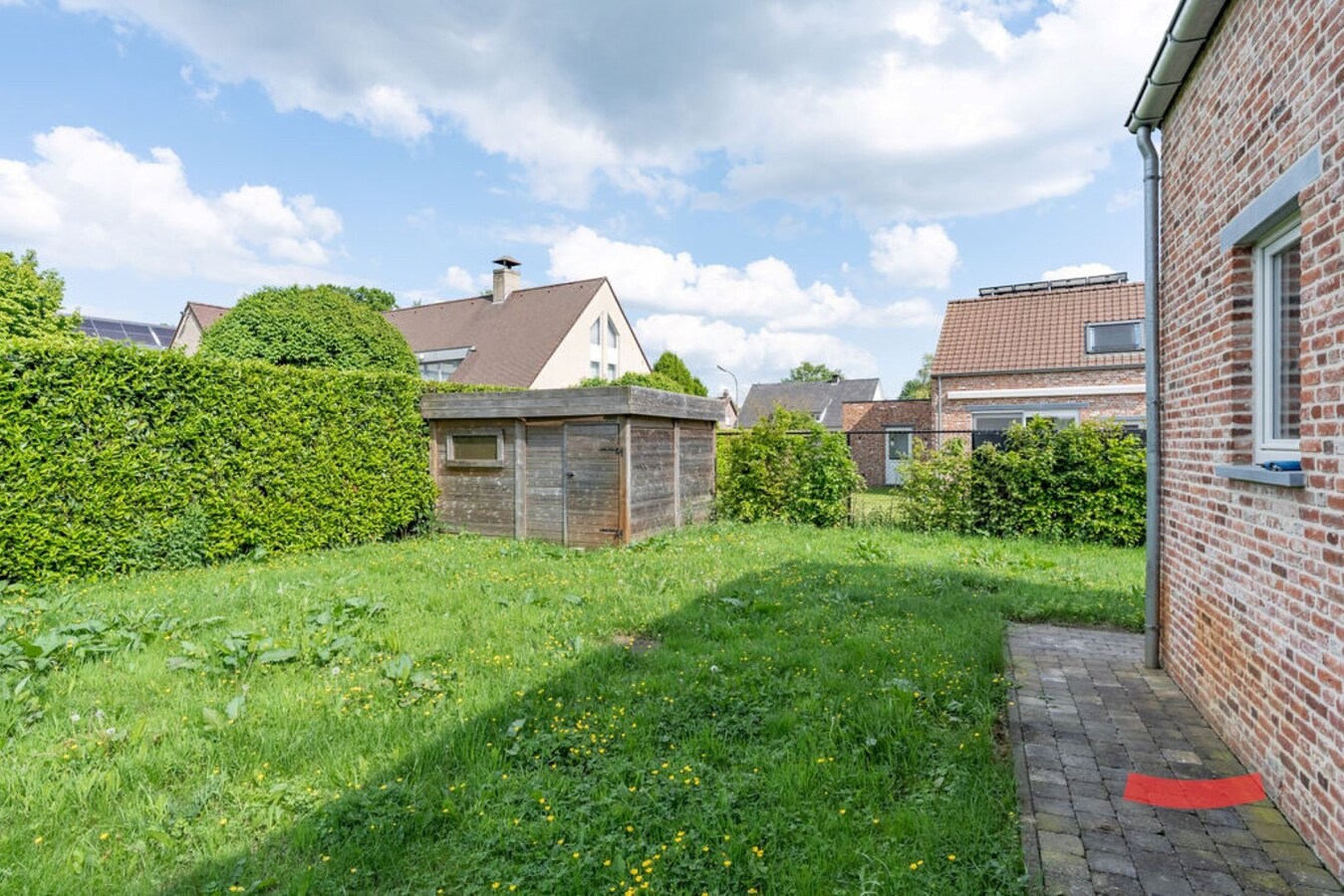 Woning verkocht in Poppel