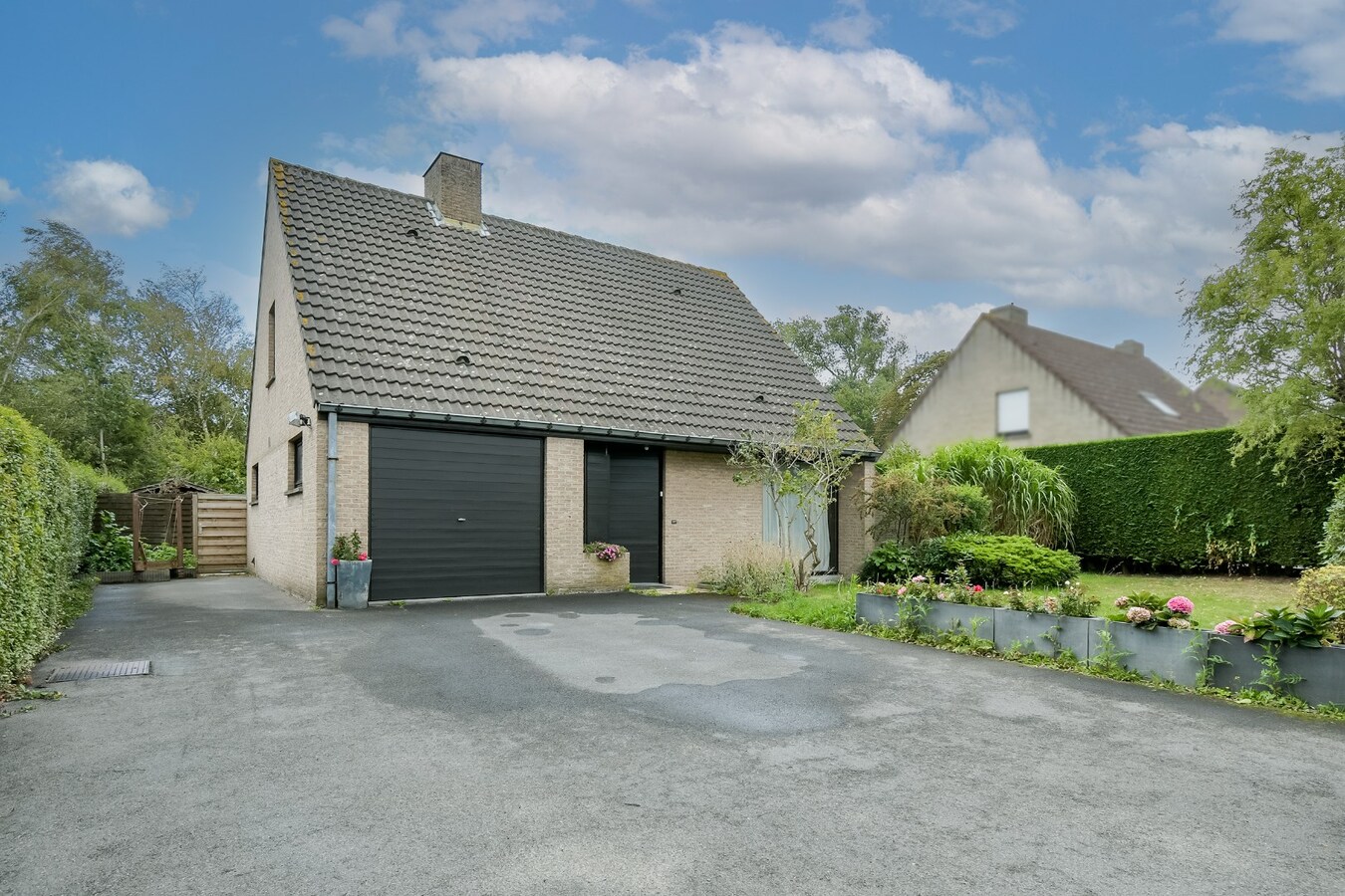 Verkocht woning - Torhout