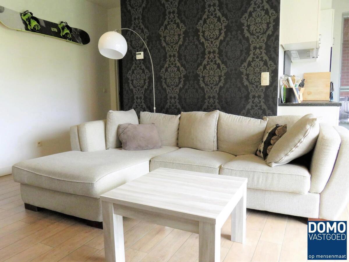 Appartement verhuurd in Heusden-Zolder