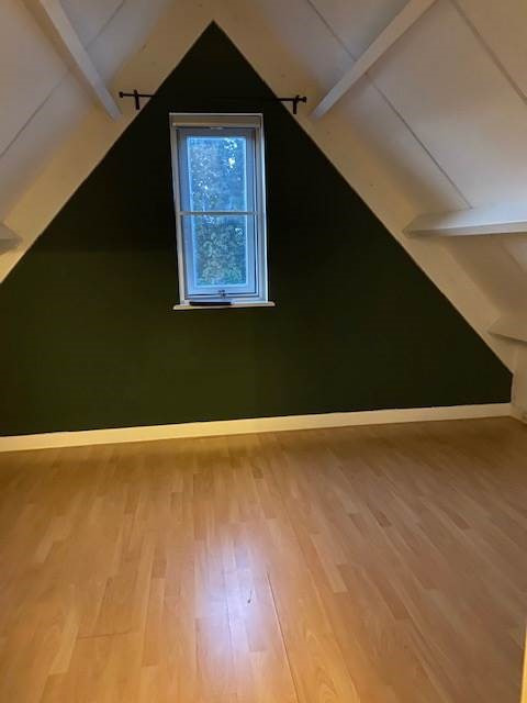 Appartement verhuurd in 's-Hertogenbosch