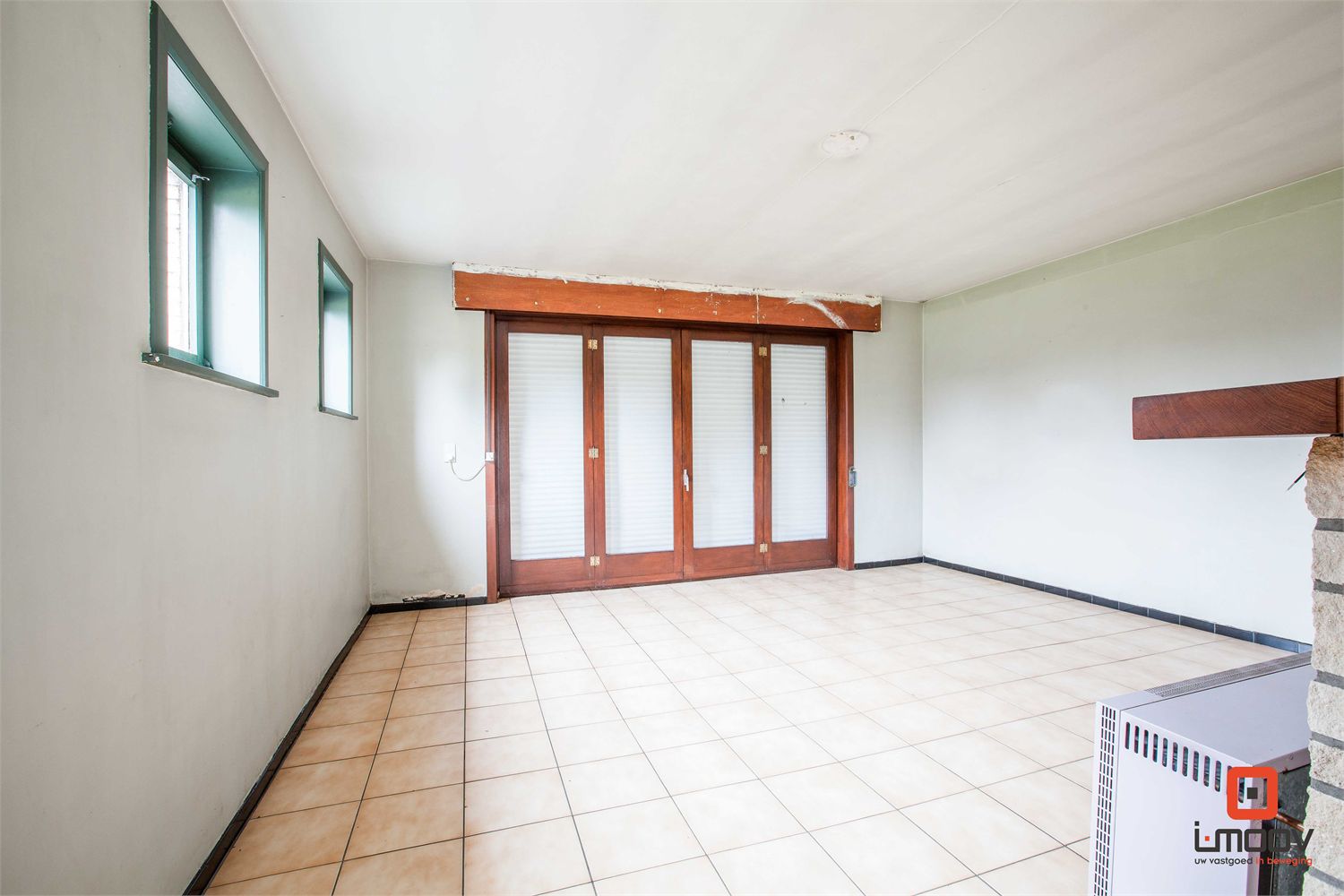 Villa verkocht in Heusden (9070)