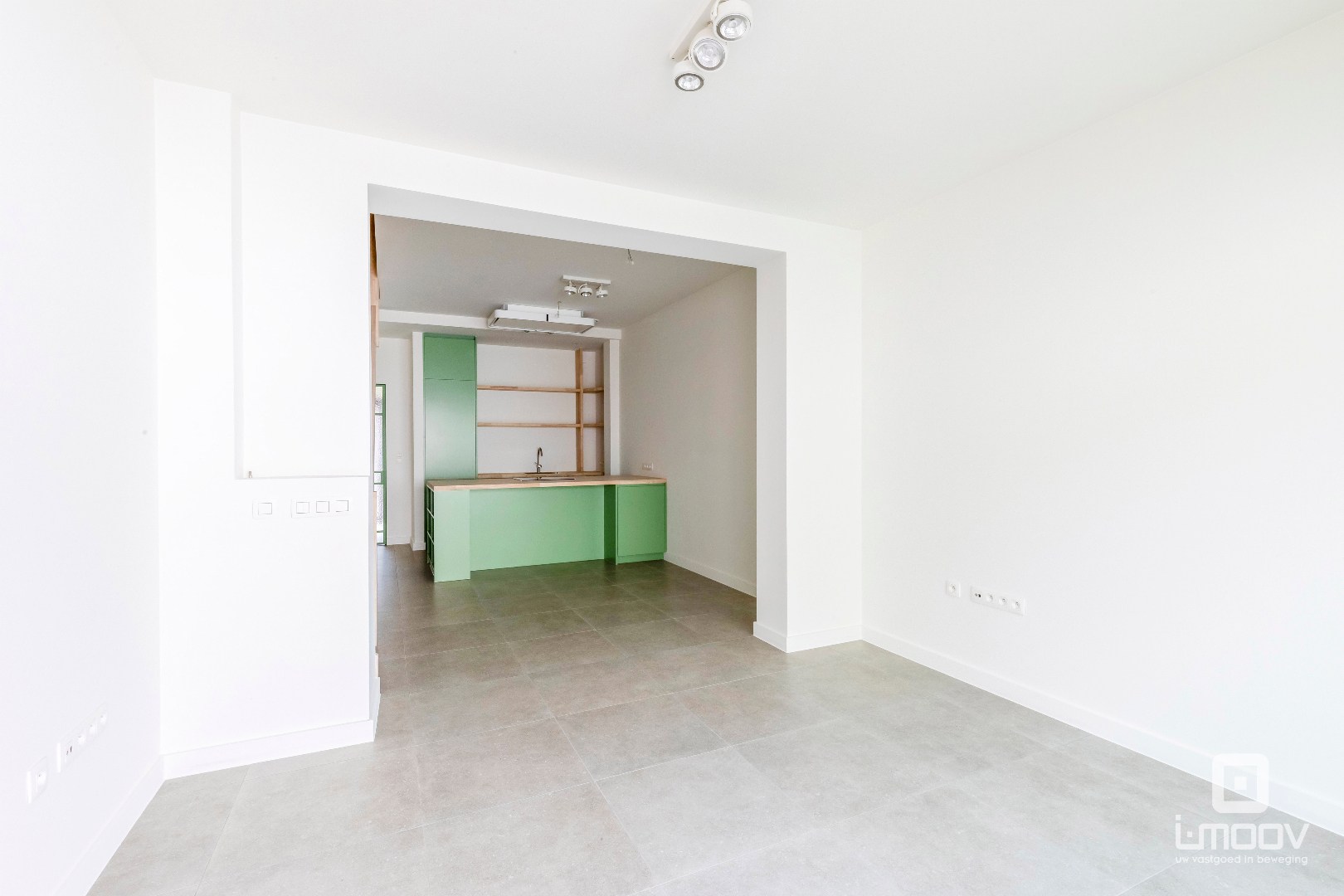 Designwoning met 3 slaapkamers in Ledeberg 
